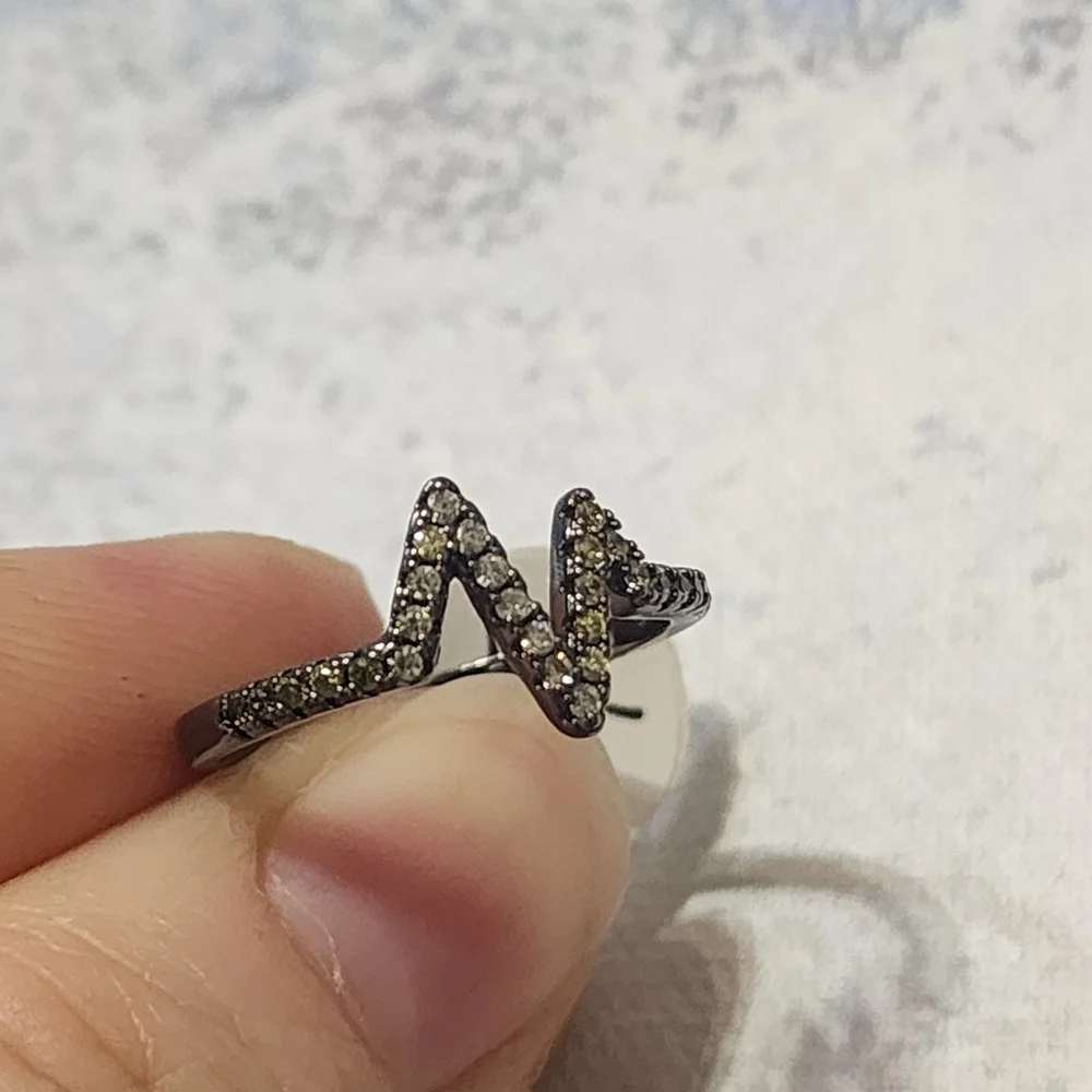 Fragrant Jewels Ring